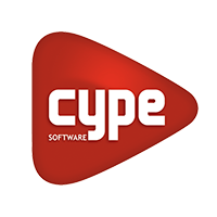 Logo programa CYPE